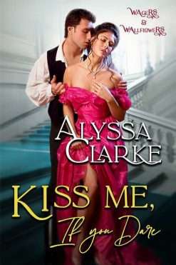 Kiss me, if you Dare