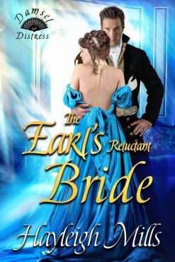 The Earl's Reluctant Bride