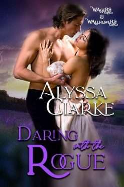 Daring with the Rogue