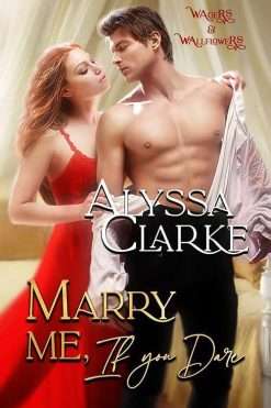 Marry me, If you Dare