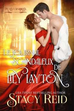 Le Journal Scandaleux de Lily Layton