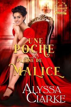 Une poche pleine de malice