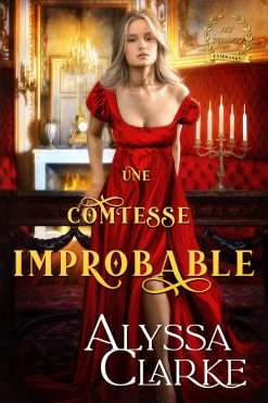 Une Comtesse Improbable