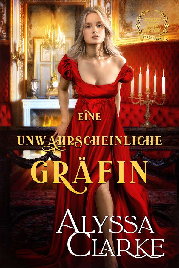 Eine unwahrscheinliche Gräfin