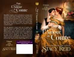 Pour l'amour du comte – Image 2