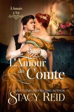 Pour l'amour du comte