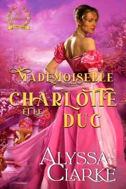 Mademoiselle Charlotte et le Duc