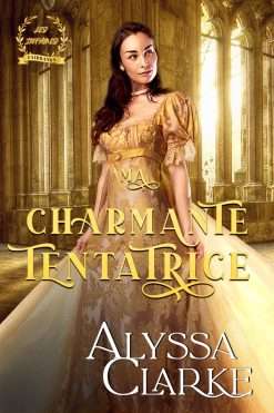 Ma Charmante Tentatrice
