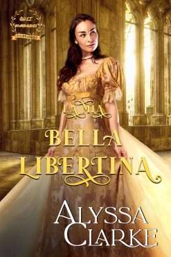 La Mia Bella Libertina