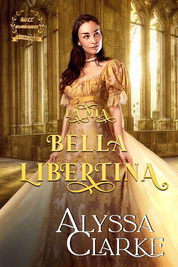 La Mia Bella Libertina