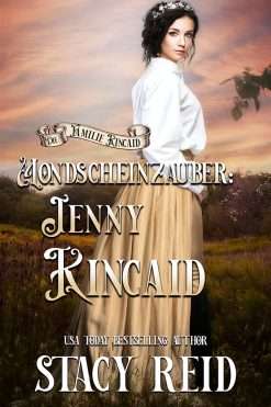Mondscheinzauber: Jenny Kincaid