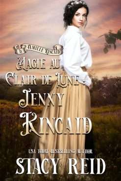 Magie au Clair de Lune : Jenny Kincaid