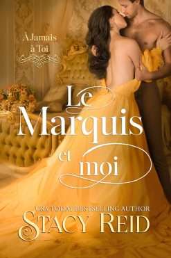 Le Marquis et moi