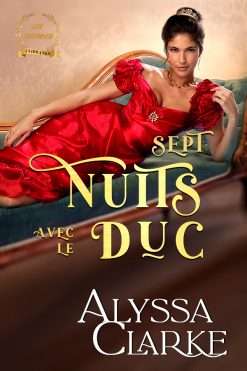 Sept Nuits avec le Duc
