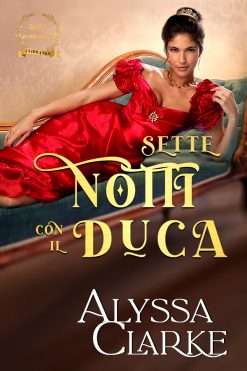 Sette Notti con il Duc