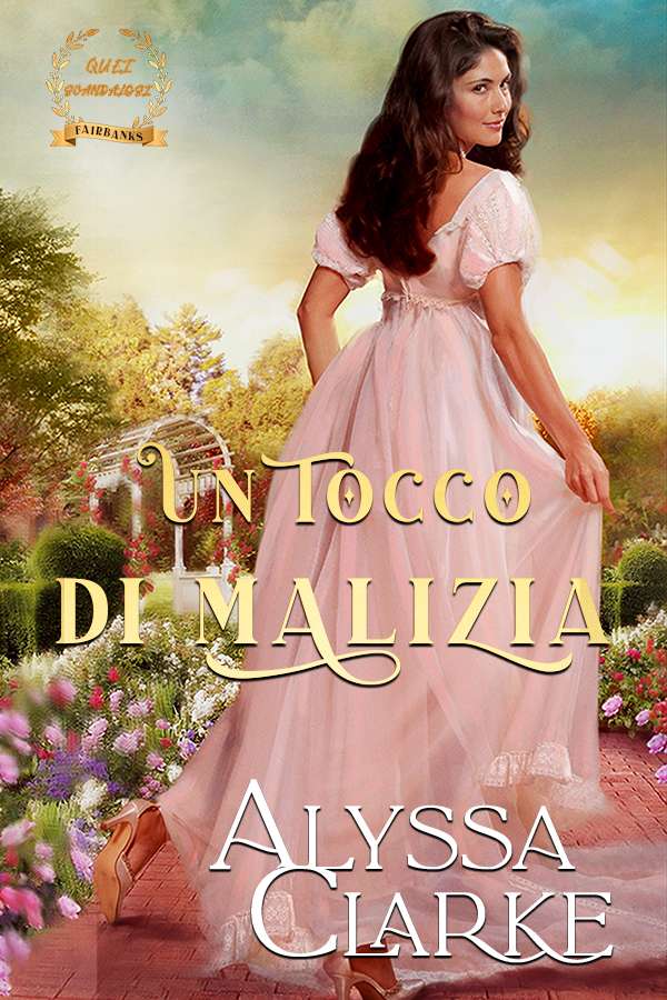 Un Tocco di Malizia