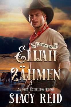 Elijah zähmen