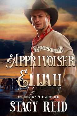 Apprivoiser Elijah