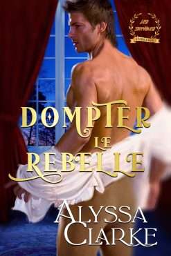Dompter le Rebelle