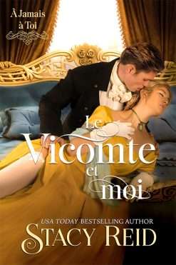 Le Vicomte et moi
