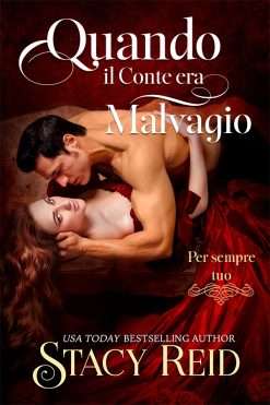 Quando il Conte era Malvagio