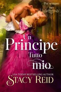 Un Principe Tutto Mio