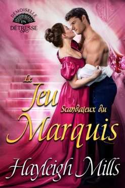 Le Jeu Scandaleux du Marquis