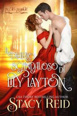 Il diario scandaloso di Lily Layton