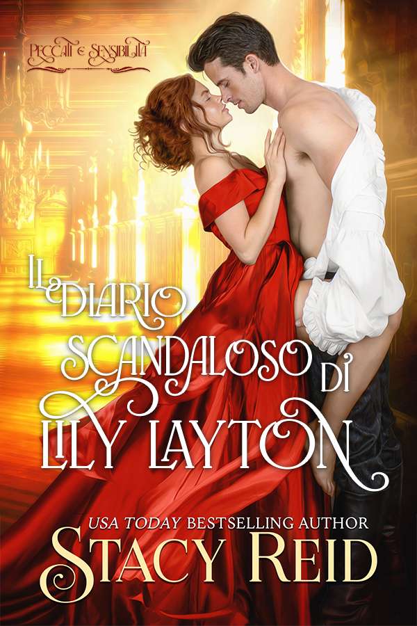 Il diario scandaloso di Lily Layton