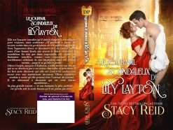 Le Journal Scandaleux de Lily Layton – Image 2