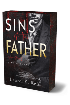 Sins of the Father — Collector's Edition